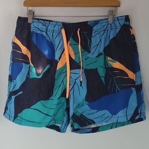 Bjorn Borg Swimwear Men's Swim Trunks Multicolor Size L